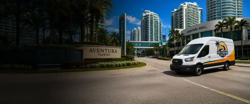 Roofing in Aventura