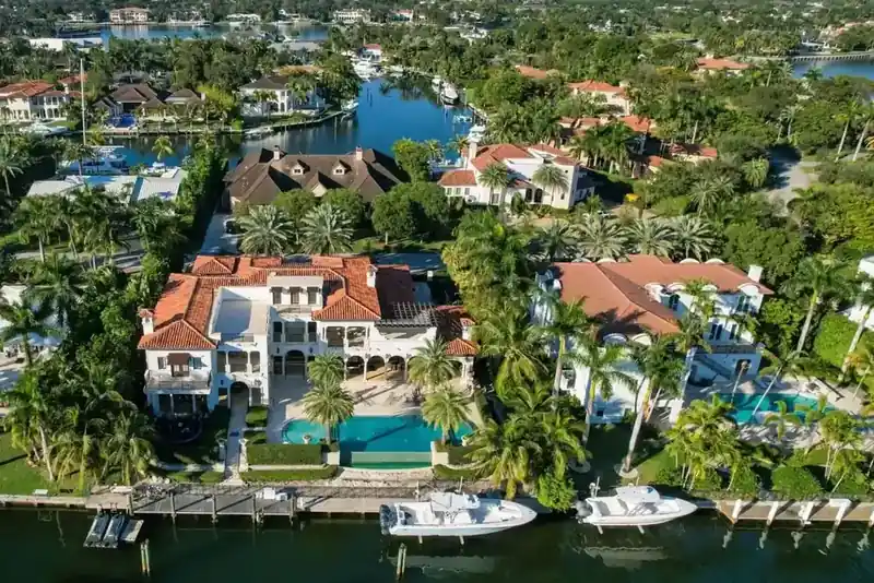 Roofing in Coral Gables
