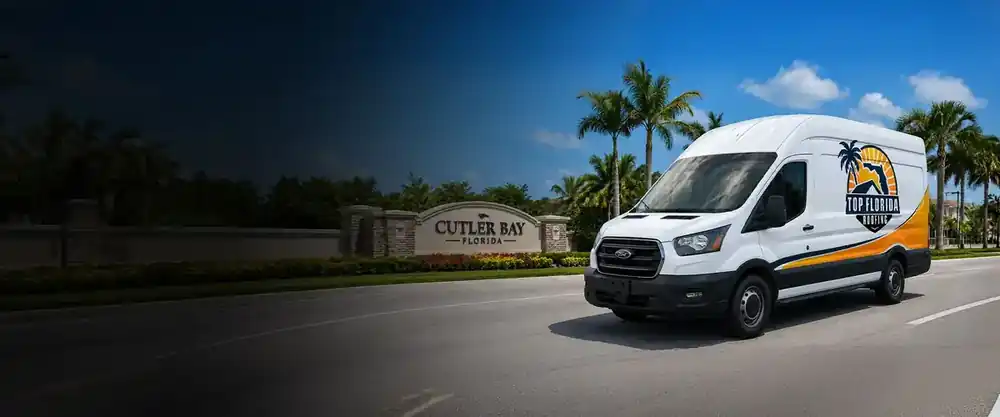 Roofing in Cutler Bay