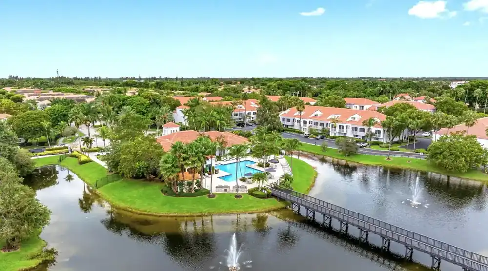 Roofing in Doral