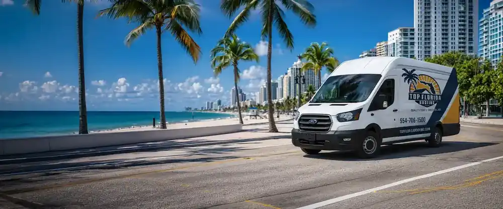 Roofing in Fort Lauderdale