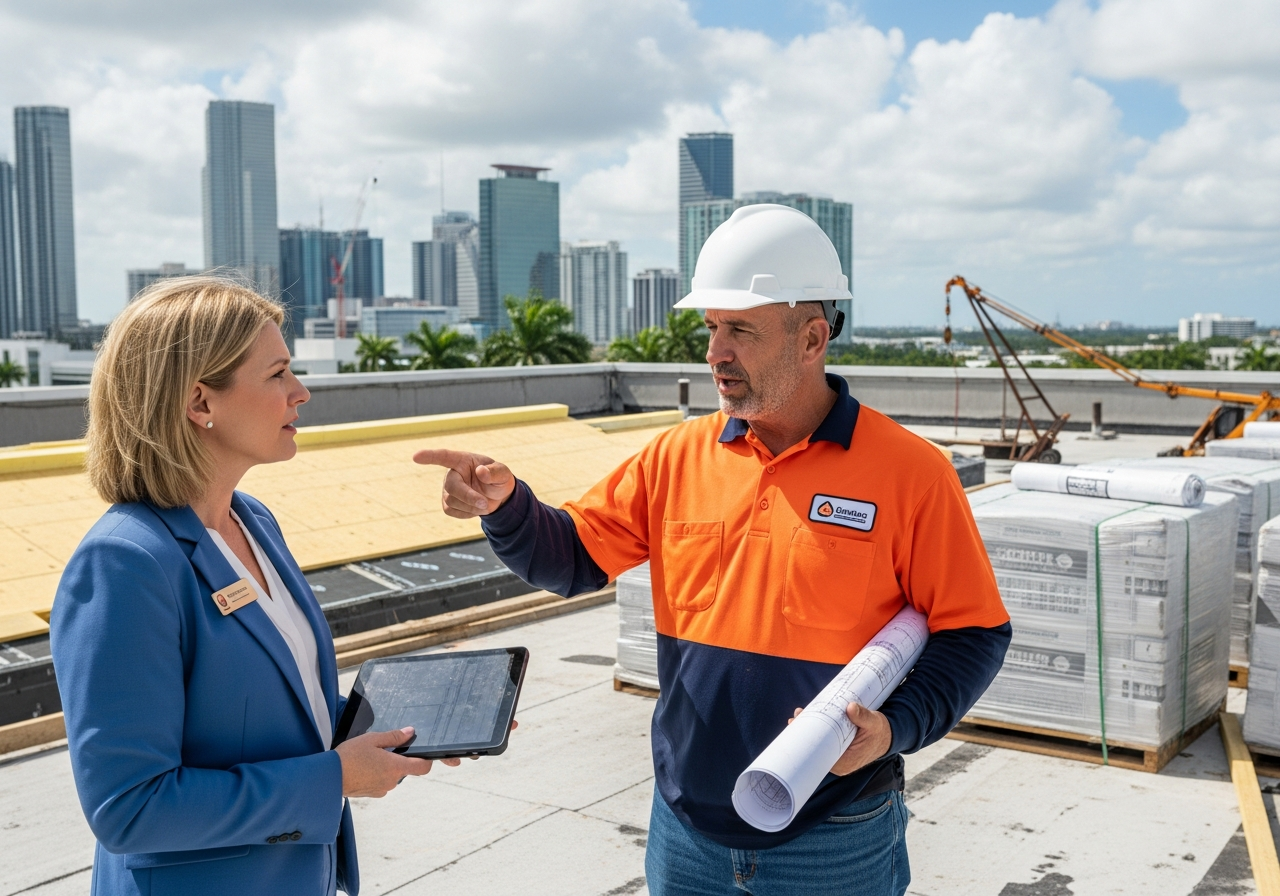 Lease Liability for Tenant Disruption