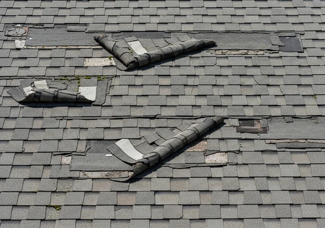 HOA Requires Specific Tile Profile
