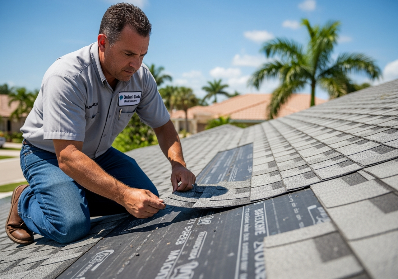 Miami-Dade Requires Specific Installation Methods