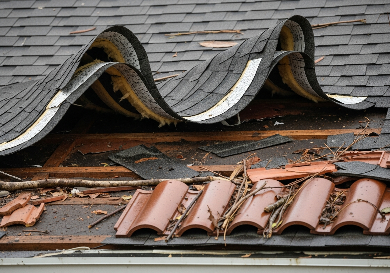 Damage documentation