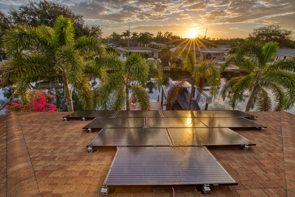 Solar Panels