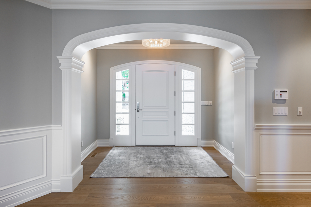 Custom Doors Windows