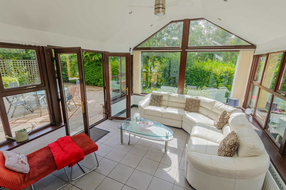 sunroom additions