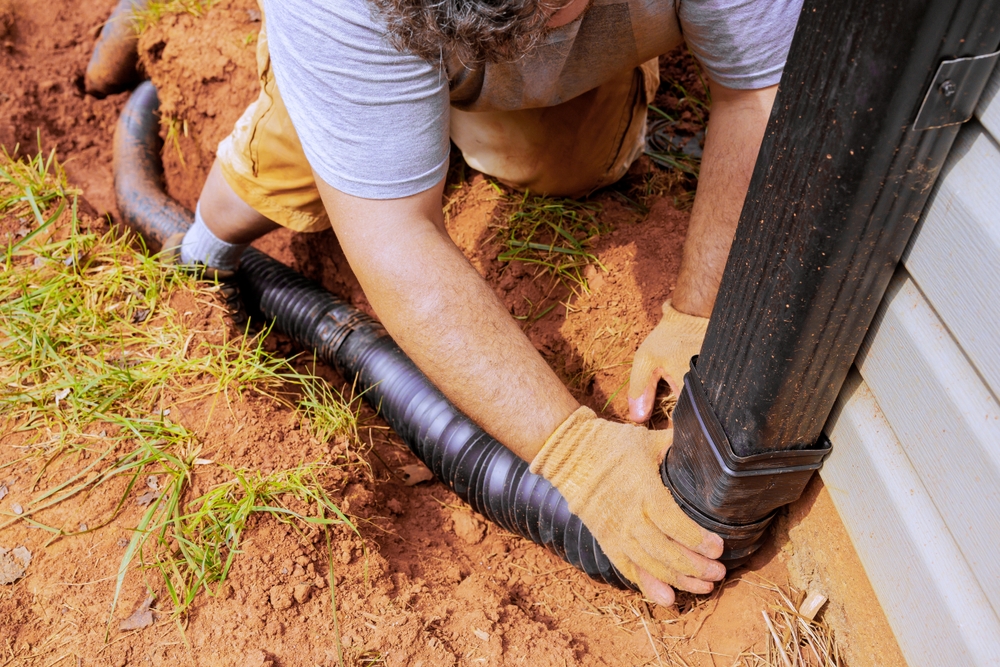 downspout solutions