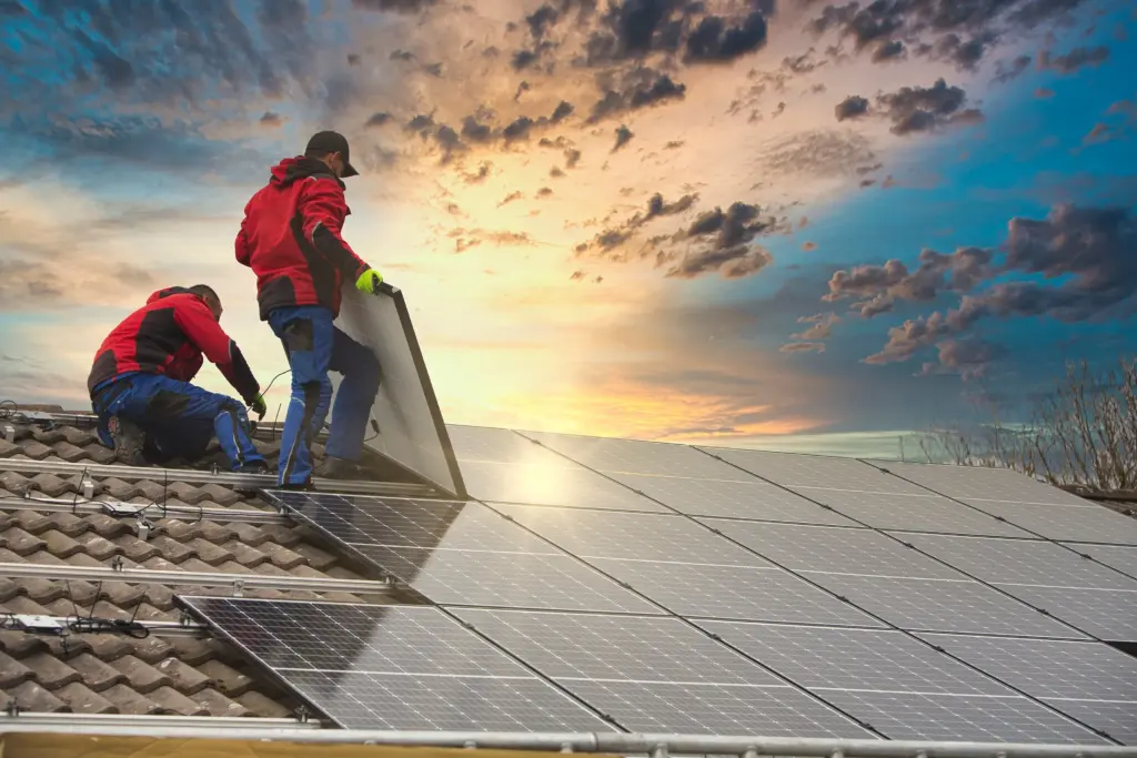 Embrace the power of the sun and reduce your energy costs with Top Florida Roofing's expert solar panel installation services. In the Sunshine State, solar energy isn't just an eco-friendly choice—it's a smart investment that can significantly lower your utility bills and increase your property value.