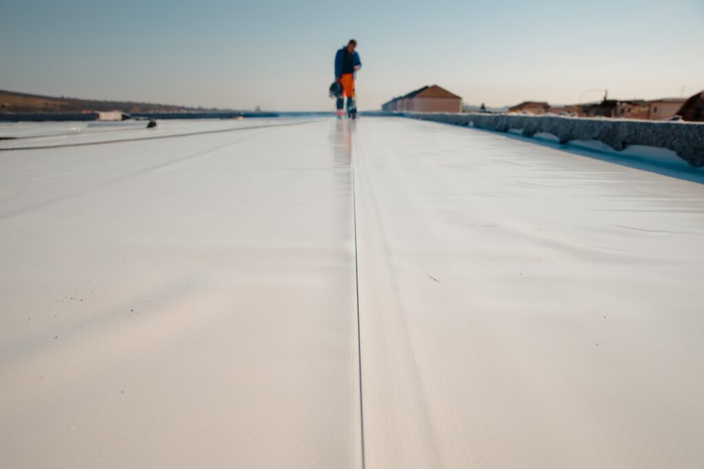 Commercial Roofers