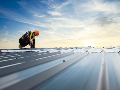 Metal Roofs